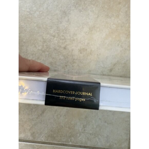 Wicked Target Exclusive Hardcover Journal 192 Sheets 8.5" x 6" NEW, SEALED - Picture 4 of 5